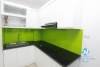 A cozy apartment for rent in Dong Da District, Hanoi